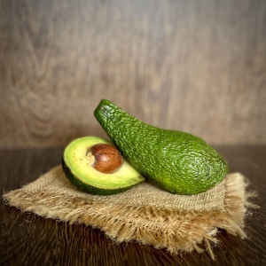 Авокадо 