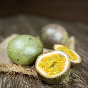 Маракуйя 2 шт