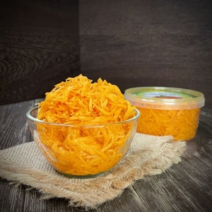 Морковь по-корейски 500 г