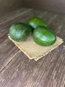 Авокадо круглое вес