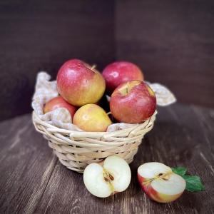 Яблоко ДжонаПринц