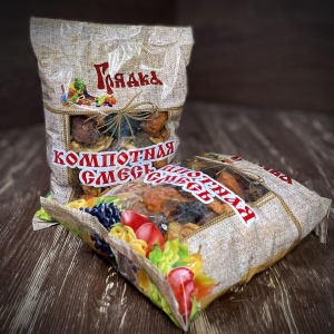 Компотная смесь 700 г