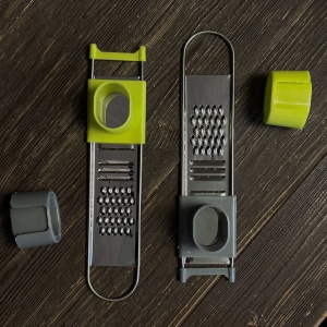 Терка для чеснока