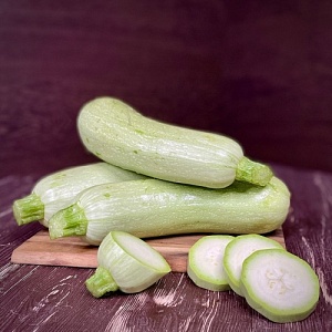 Кабачки