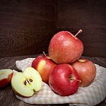 Яблоко Гала премиум