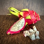 Питахайя вес