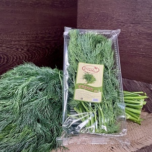 Укроп 50 г
