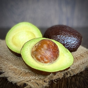 Авокадо HAAS лоток