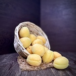 Абрикос Шалах