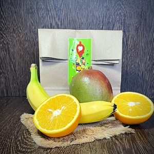 Набор для смузи №4