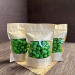 Арахис в глазури со вкусом "Васаби"