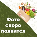 Щавель в горшочке