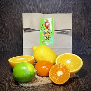 Набор для смузи №6