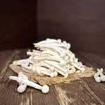 Грибы шимиджи 150 г 