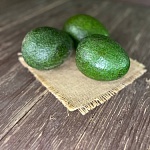 Авокадо круглое вес