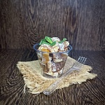 Солнечный десерт