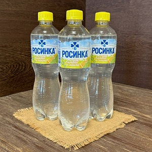 Напиток лимон/лайм Липецкая лайт газ 0,5 л