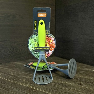 Картофелемялка