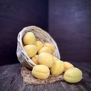 Абрикос Шалах