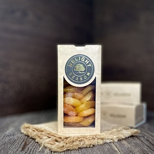 Абрикос сушеный без косточки 180 г