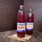 Квас смородина мята Семейный секрет 1,35 л