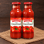 Сок томатный Кухмастер 0,68 л 