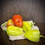 Перец болгарский 