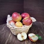 Яблоко ДжонаПринц