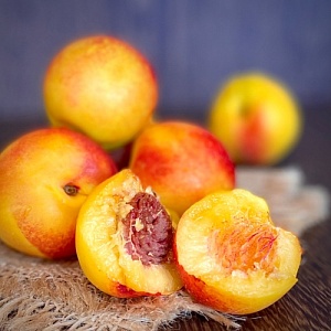 Абрикос отборный